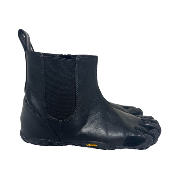 The Soloist x Suicoke Five Finger Vibram Boots - Picture 4 of 8